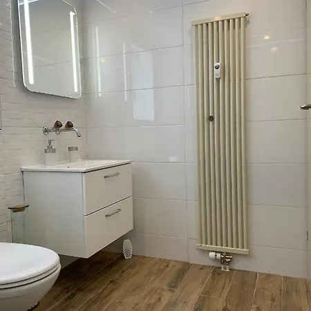 Breathtaking Waterfall