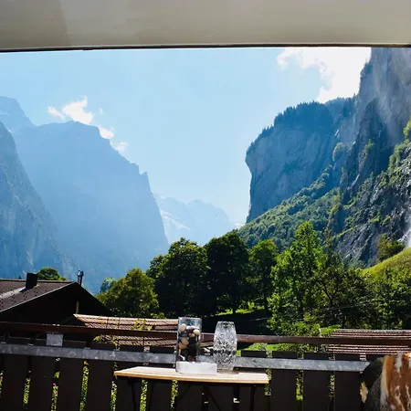 Breathtaking Waterfall דירה *