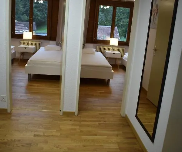 Lejlighed Breathtaking Waterfall