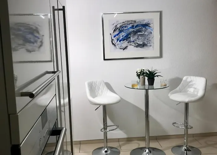 Breathtaking Waterfall Lejlighed *